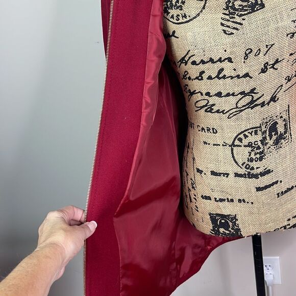 Michael Michael KORS wool Jacket - Picture 12 of 14